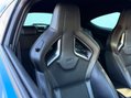 Vauxhall Astra 2.0 Astra VXR 3dr 12