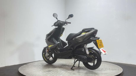 Yamaha Aerox R 2020 15K 4T LONG MOT SERVICED 50CC LEARNER SCOOTER 6