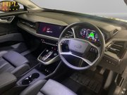 Audi Q4 45 Sport SUV 5dr Electric Auto 82kWh (286 ps) Full Leather Trim - Heated Se 12