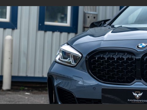 BMW 1 Series 2.0 M135i xDrive Auto 4WD 5dr 26