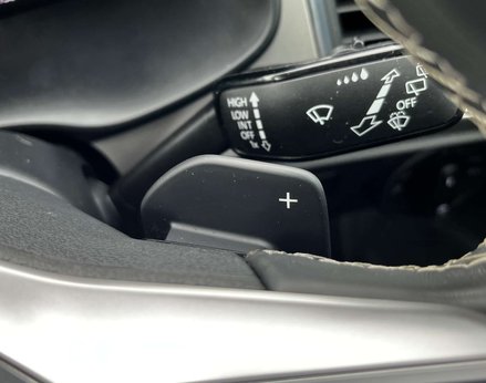 SEAT Ateca 1.5 Ateca Xperience EcoTSI Semi-Auto 5dr 59