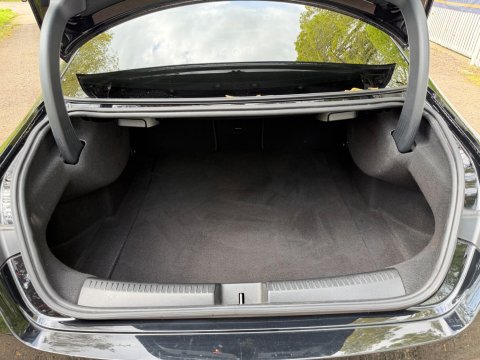 Mercedes-Benz CLA Class CLA 200 AMG LINE 45