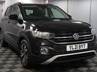 Volkswagen T-Cross SE TSI 30