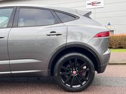 Jaguar E-Pace 2.0 D180 R-Dynamic HSE Auto AWD Euro 6 (s/s) 5dr 57