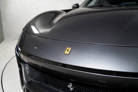 Ferrari Purosangue NOW SOLD. SIMILAR REQUIRED. PLEASE CALL 01903 254800. 10