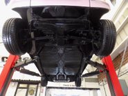 Volkswagen Beetle Karmann Convertible 27