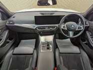 BMW 3 Series 2.0 320i M Sport Auto 4dr 2