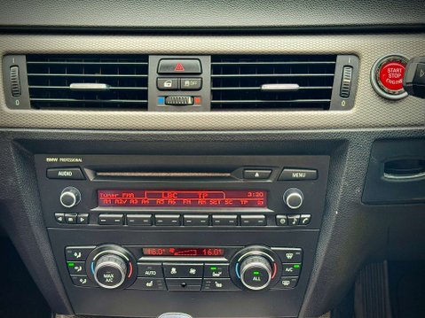 BMW 3 Series 2.0 320d M Sport Auto 181 2dr 13