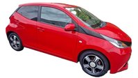 Toyota Aygo 1.0 VVT-i x-clusiv3 Hatchback 5dr Petrol x-shift Euro 6 (68 ps) 2