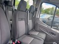 Ford Transit 2.0 350 EcoBlue Leader Crew Van Double Cab 6dr Diesel Manual RWD L3 H2 Euro 17