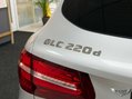Mercedes-Benz GLC 2.1 GLC220d AMG Line (Premium Plus) G-Tronic 4MATIC Euro 6 (s/s) 5dr 21