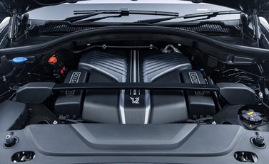Rolls-Royce Cullinan BLACK BADGE 49