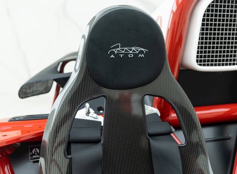 Ariel Atom Mugen 12