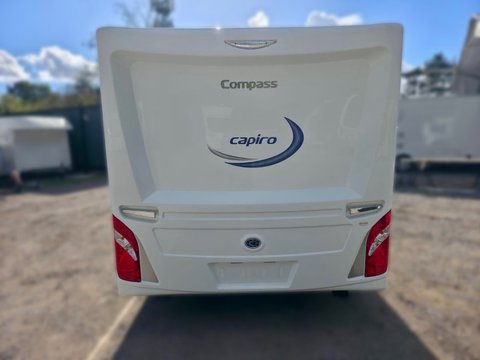 Compass Capiro 574  7