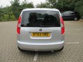 Skoda Roomster 1.2 TSI SE Action Euro 5 5dr 4
