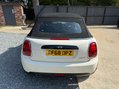 Mini Convertible 1.5 Cooper 2dr 42