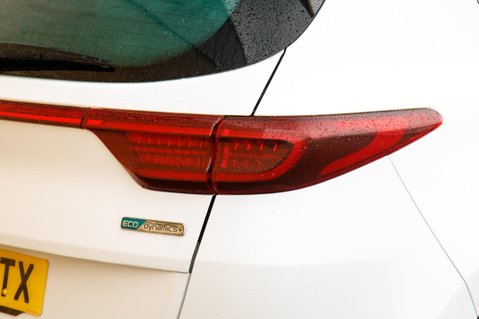 Kia Sportage CRDI 4 ISG 9