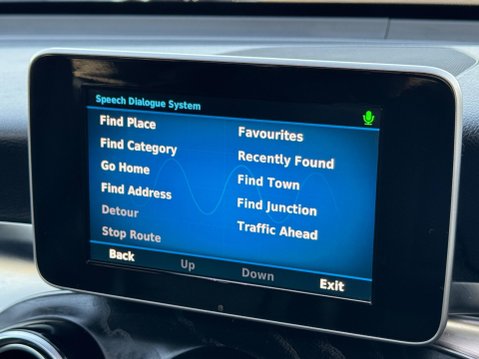 Mercedes-Benz GLC 2.1 GLC250d AMG Line (Premium) G-Tronic+ 4MATIC Euro 6 (s/s) 5dr 30