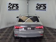Audi RS3 2.5 TFSI GPF Saloon 4dr Petrol S Tronic quattro Euro 6 (s/s) (400 ps) 45