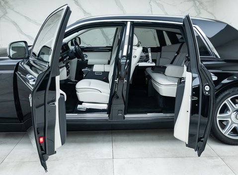 Rolls-Royce Phantom Series II 40