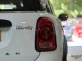 Mini Countryman 2.0 Cooper S Steptronic Euro 6 (s/s) 5dr 8