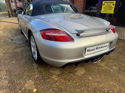 Porsche Boxster 24V SPORT EDITION LOVELY SPEC 4