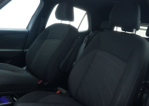 Volkswagen ID.3 Pro 58kWh Hatchback 5dr Electric Auto (204 ps) 52