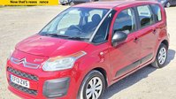 Citroen C3 Picasso 1.4 VTi 16V VT MPV 5dr Petrol Manual Euro 5 (95 ps) 3