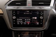 Volkswagen Tiguan Allspace ELEGANCE TSI DSG 17