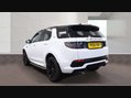 Land Rover Discovery Sport 2.0 Discovery Sport R-Dynamic S+ D MHEV Auto 4WD 5dr 3