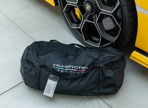 Lamborghini Huracan Tecnica 36