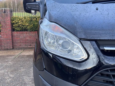 Ford Transit Custom 2.0 Transit Custom 270 Limited 3