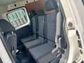 Volkswagen Caddy Maxi 2.0 TDI C20 Crew Van Double Cab 5dr Diesel Manual LWB Euro 6 (s/s) (102 ps) 6