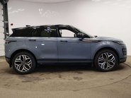 Land Rover Range Rover Evoque 2.0 Range Rover Evoque First Edition D Auto 4WD 5dr 7