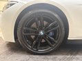 BMW 3 Series 2.0 320i M Sport Shadow Edition Auto Euro 6 (s/s) 4dr 46