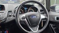 Ford Fiesta 1.6 Zetec Hatchback 5dr Petrol Powershift Euro 6 (105 ps) 36