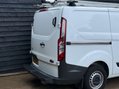 Ford Transit Custom 2.0 Transit Custom 310 19