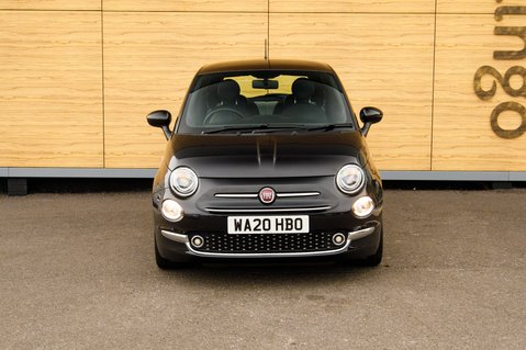 Fiat 500 STAR 5