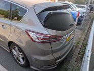 Ford S-Max 2.0 S-Max Titanium Sport TDCi Auto 5dr 26