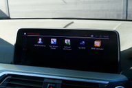 BMW X3 2.0 X3 xDrive 20i M Sport Auto 4WD 5dr 40