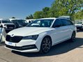 Skoda Superb 2.0 TSI SportLine Plus Estate 5dr Petrol DSG Euro 6 (s/s) (190 ps) 13