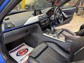 BMW 3 Series 3.0 330d xDrive M Sport Auto 4WD 4dr 70
