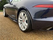 Jaguar F-Type V6 S AWD 19