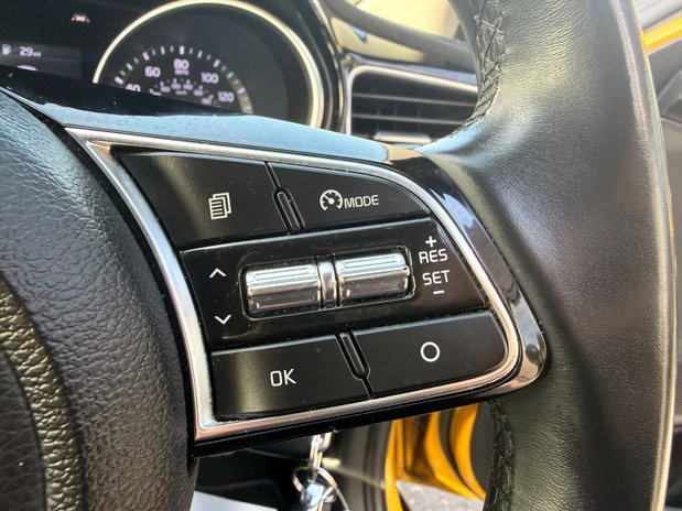 Kia Xceed EDITION ISG 21