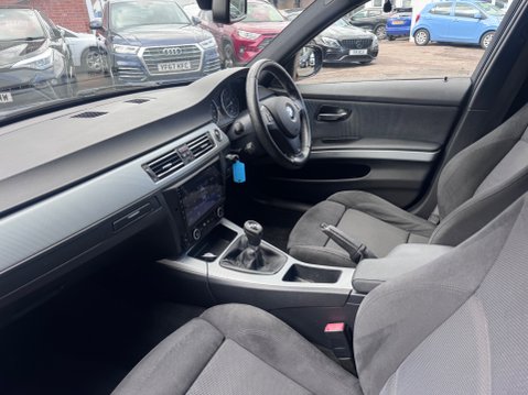 BMW 3 Series 320I M SPORT 11