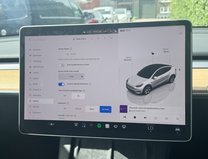 Tesla Model Y (Dual Motor) Long Range SUV 5dr Electric Auto 4WDE (384 bhp) 23