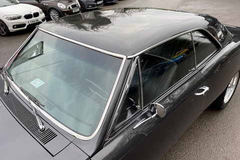Chevrolet Chevelle 1966 SS 496 - 600 BHP - NEWLY FULLY REBUILT FORGED  26