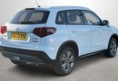 Suzuki Vitara 1.4 Boosterjet 48V Hybrid SZ-T 5dr 9