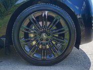 Land Rover Range Rover D350 HSE 5