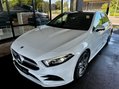 Mercedes-Benz A Class 1.5 A180d AMG Line (Premium Plus 2) 7G-DCT Euro 6 (s/s) 5dr 23